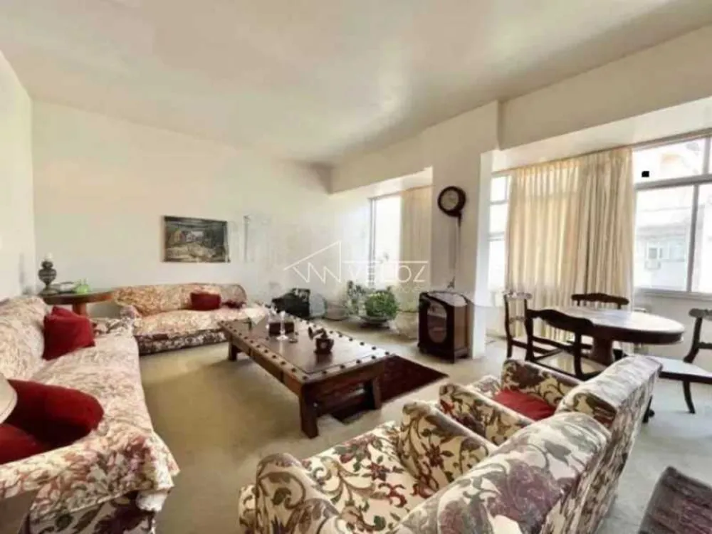 Apartamento, 3 quartos, 200 m² - Foto 6