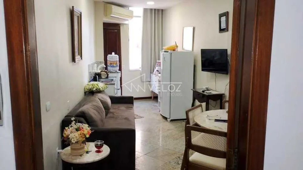 Apartamento, 1 quarto, 60 m² - Foto 3