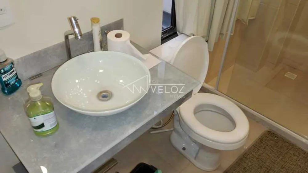 Apartamento, 1 quarto, 60 m² - Foto 2