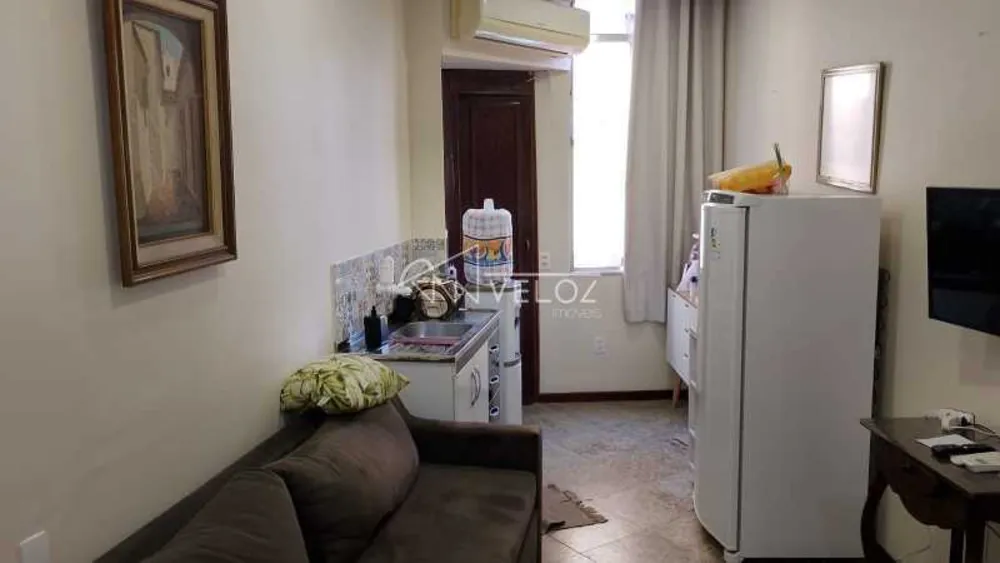 Apartamento, 1 quarto, 60 m² - Foto 4
