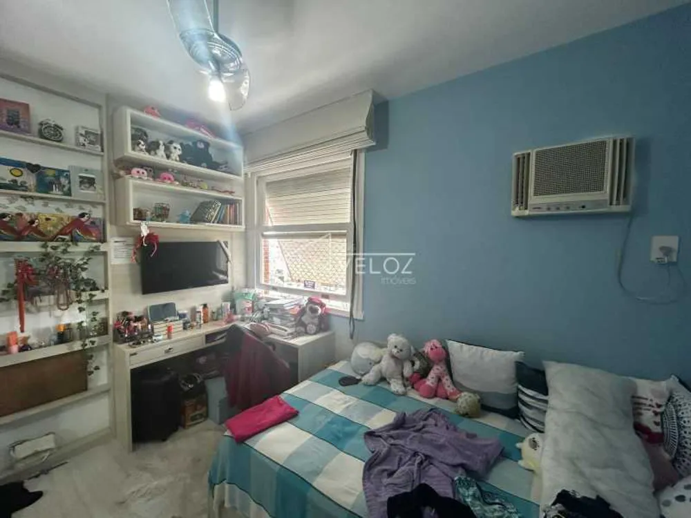 Apartamento, 5 quartos, 185 m² - Foto 3