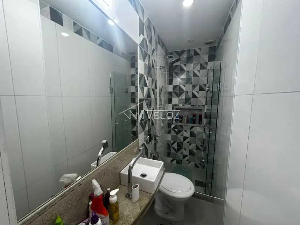 Apartamento, 5 quartos, 185 m² - Foto 25