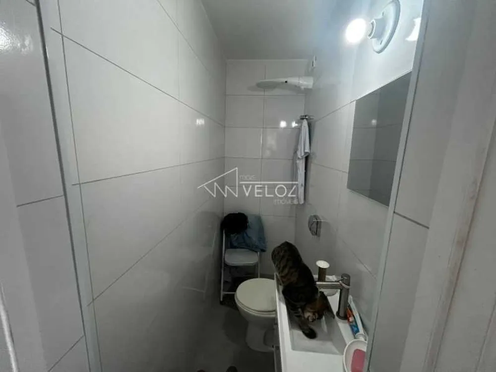 Apartamento, 5 quartos, 185 m² - Foto 23