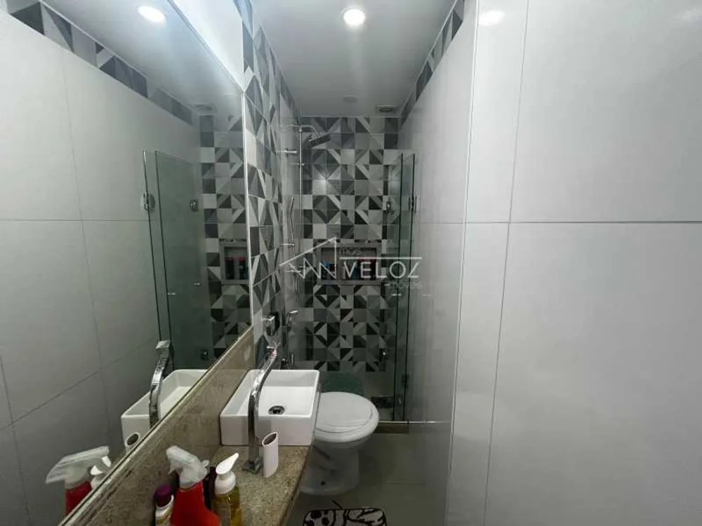 Apartamento, 5 quartos, 185 m² - Foto 20