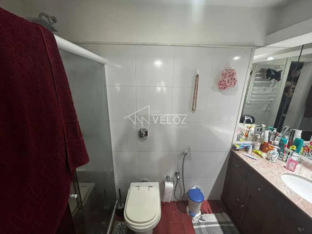 Apartamento, 5 quartos, 185 m² - Foto 1