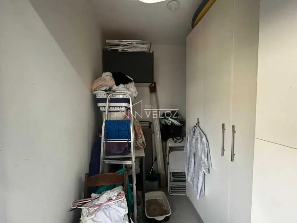 Apartamento, 5 quartos, 185 m² - Foto 8