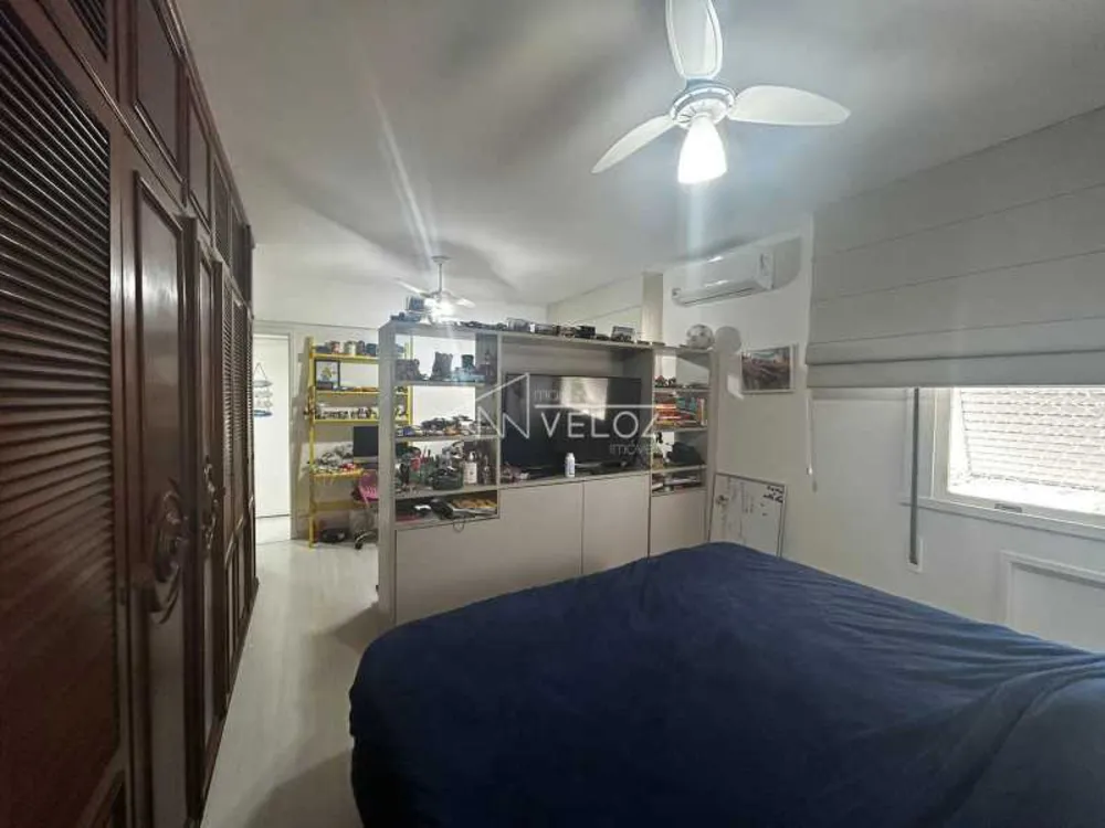 Apartamento, 5 quartos, 185 m² - Foto 2