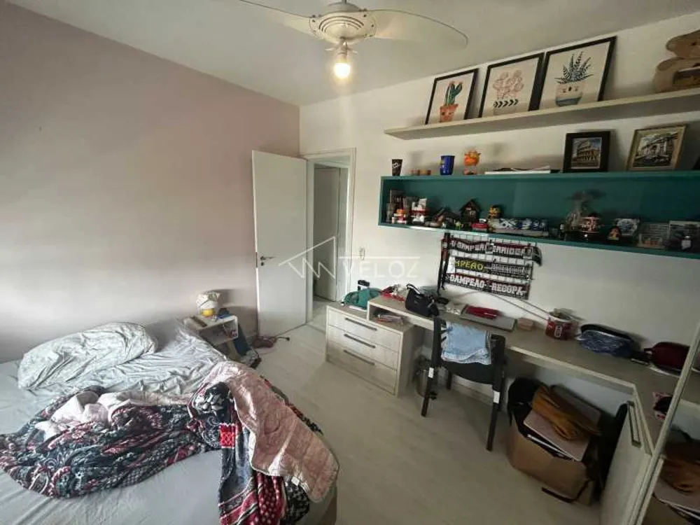 Apartamento, 5 quartos, 185 m² - Foto 10
