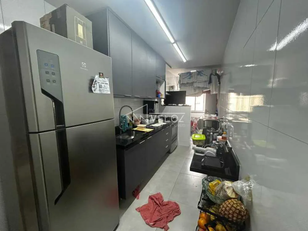 Apartamento, 5 quartos, 185 m² - Foto 11
