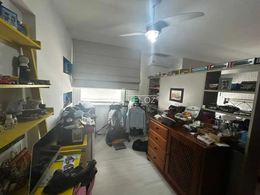 Apartamento, 5 quartos, 185 m² - Foto 5