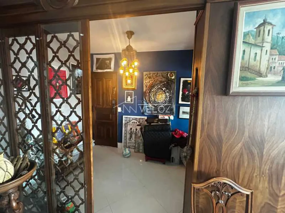 Apartamento, 5 quartos, 185 m² - Foto 18
