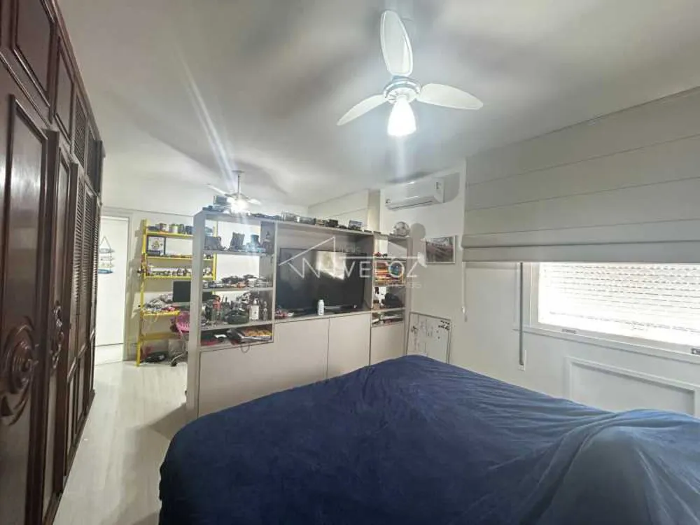 Apartamento, 5 quartos, 185 m² - Foto 7