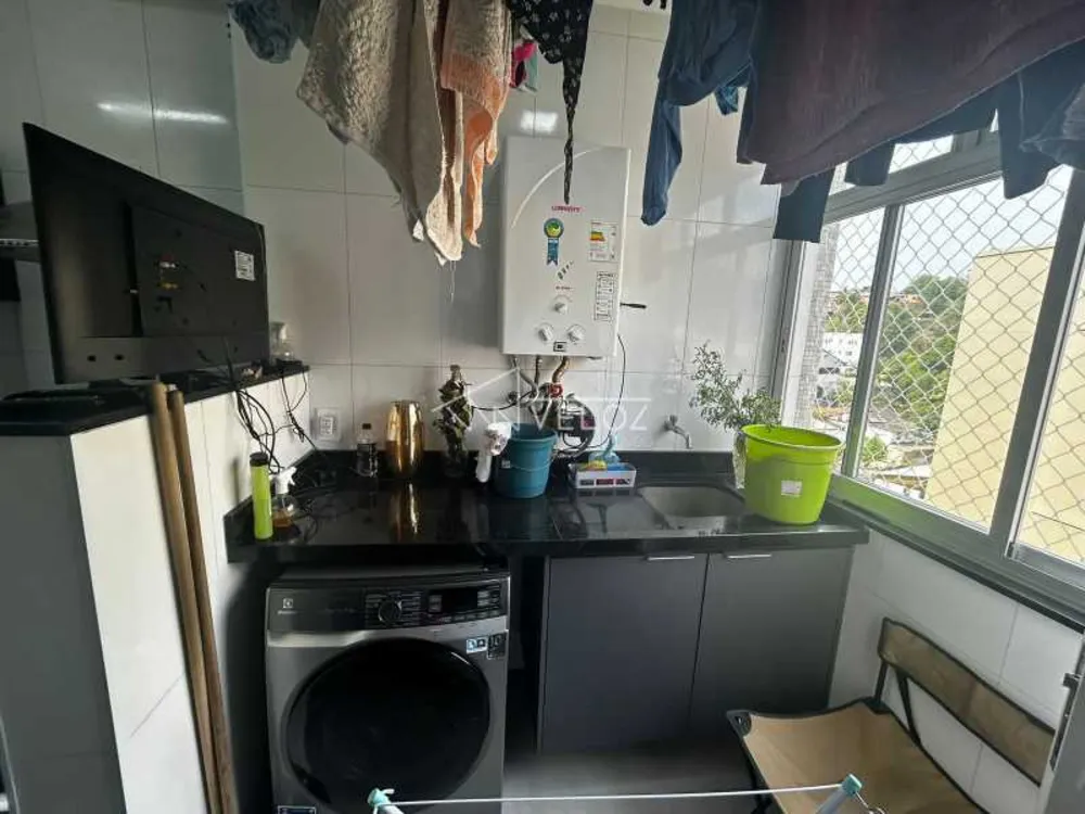 Apartamento, 5 quartos, 185 m² - Foto 21