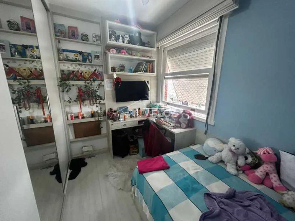Apartamento, 5 quartos, 185 m² - Foto 6