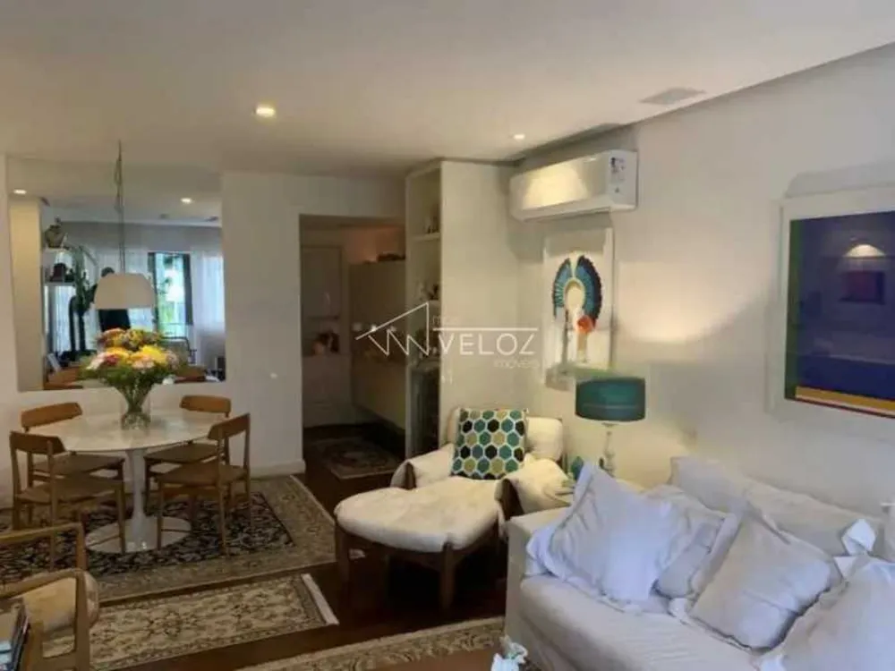 Apartamento, 3 quartos, 125 m² - Foto 15