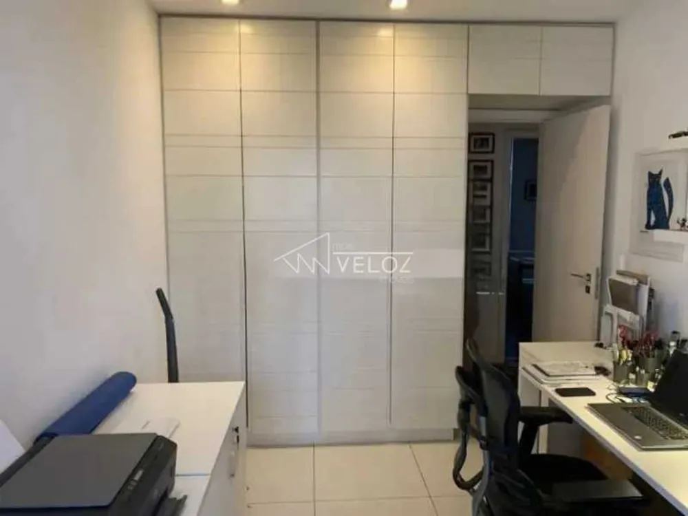 Apartamento, 3 quartos, 125 m² - Foto 9
