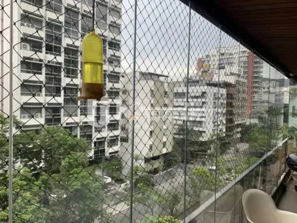 Apartamento, 3 quartos, 125 m² - Foto 4