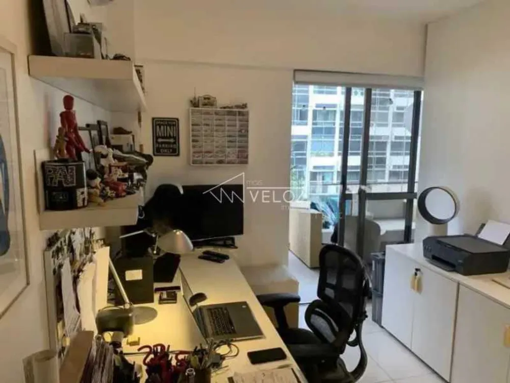 Apartamento, 3 quartos, 125 m² - Foto 10