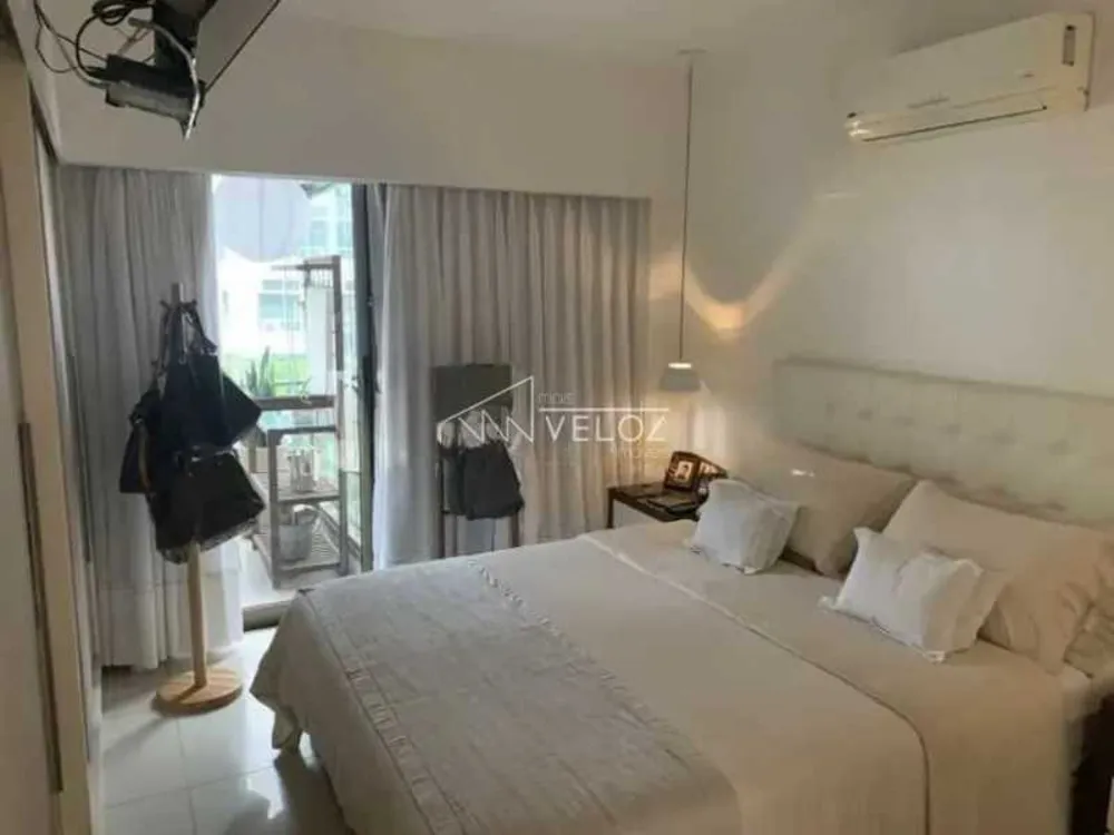 Apartamento, 3 quartos, 125 m² - Foto 3