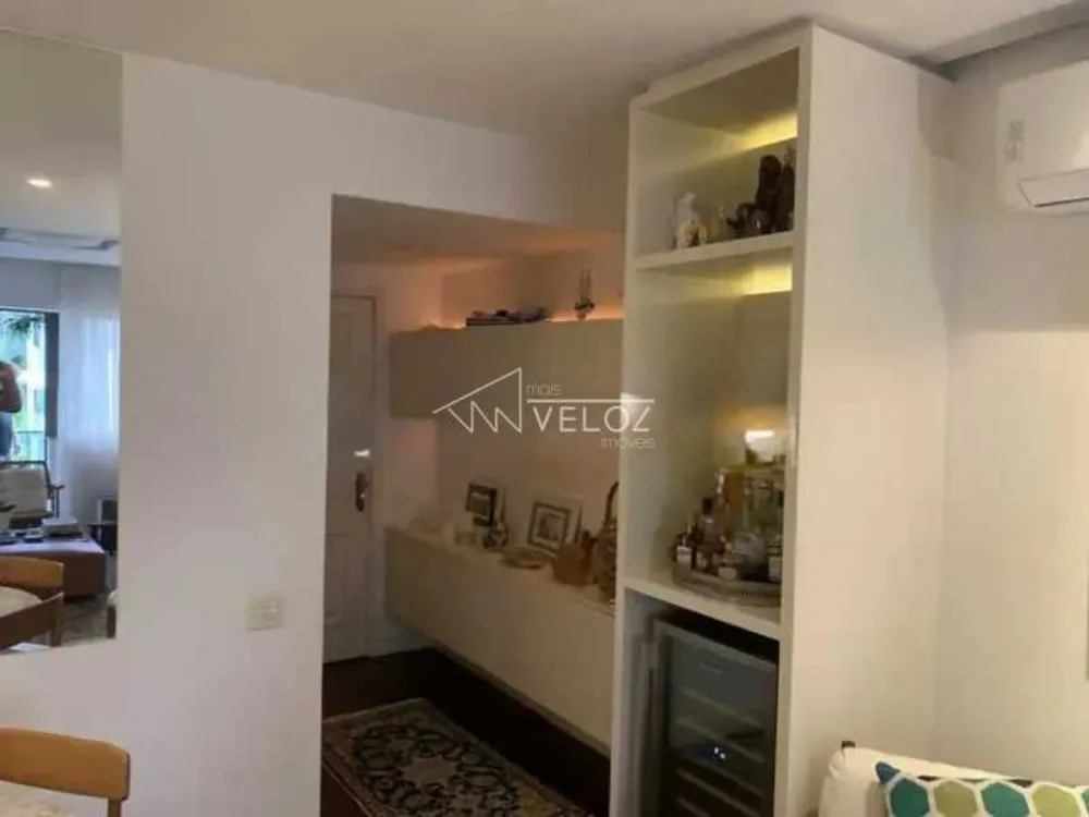 Apartamento, 3 quartos, 125 m² - Foto 7