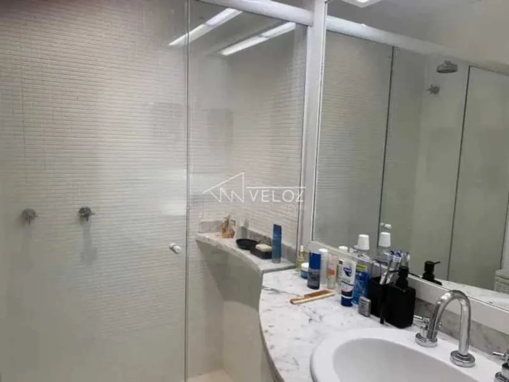 Apartamento, 3 quartos, 125 m² - Foto 13