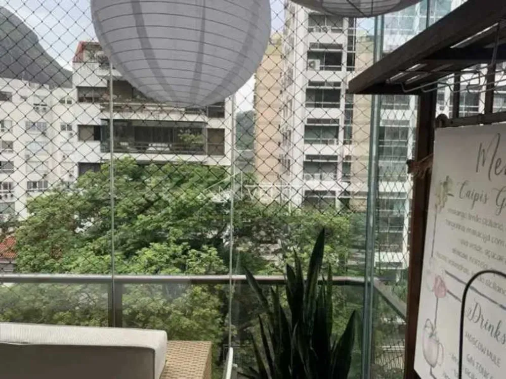 Apartamento, 3 quartos, 125 m² - Foto 18