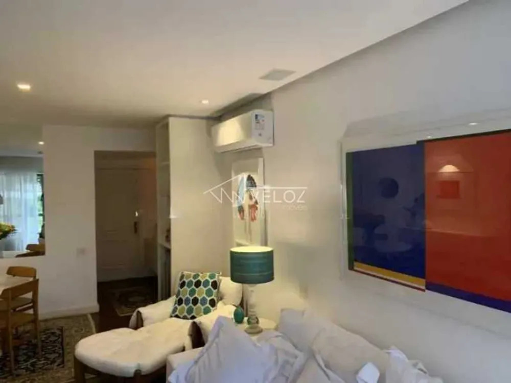 Apartamento, 3 quartos, 125 m² - Foto 6