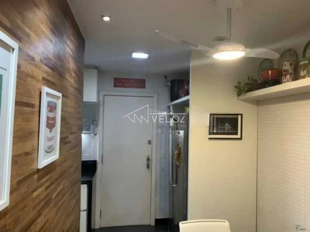 Apartamento, 3 quartos, 125 m² - Foto 19