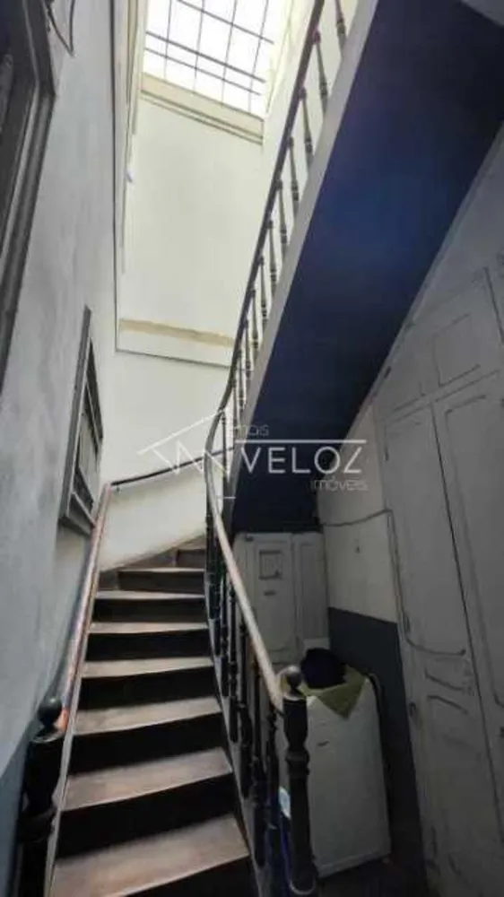 Sobrado, 8 quartos, 216 m² - Foto 10