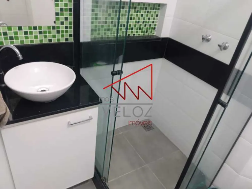 Apartamento, 1 quarto, 31 m² - Foto 5