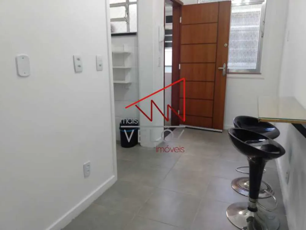 Apartamento, 1 quarto, 31 m² - Foto 11