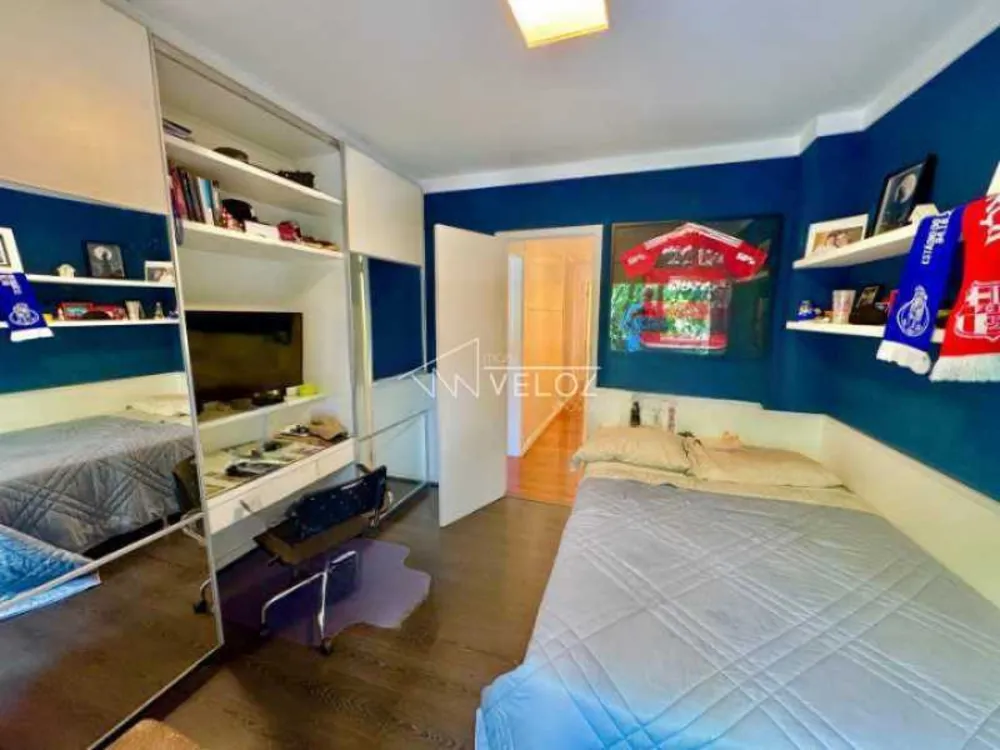 Apartamento, 3 quartos, 140 m² - Foto 12