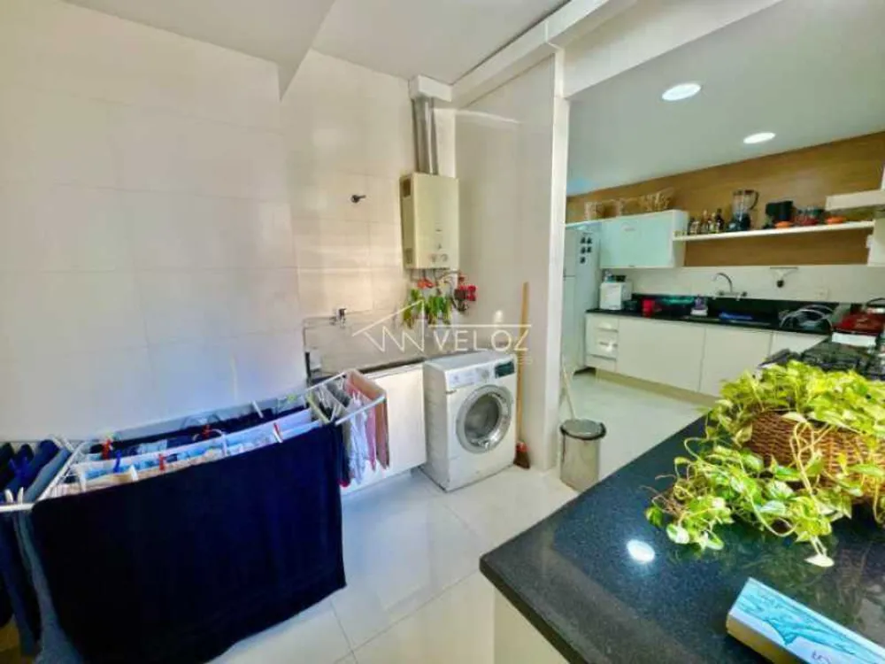 Apartamento, 3 quartos, 140 m² - Foto 3