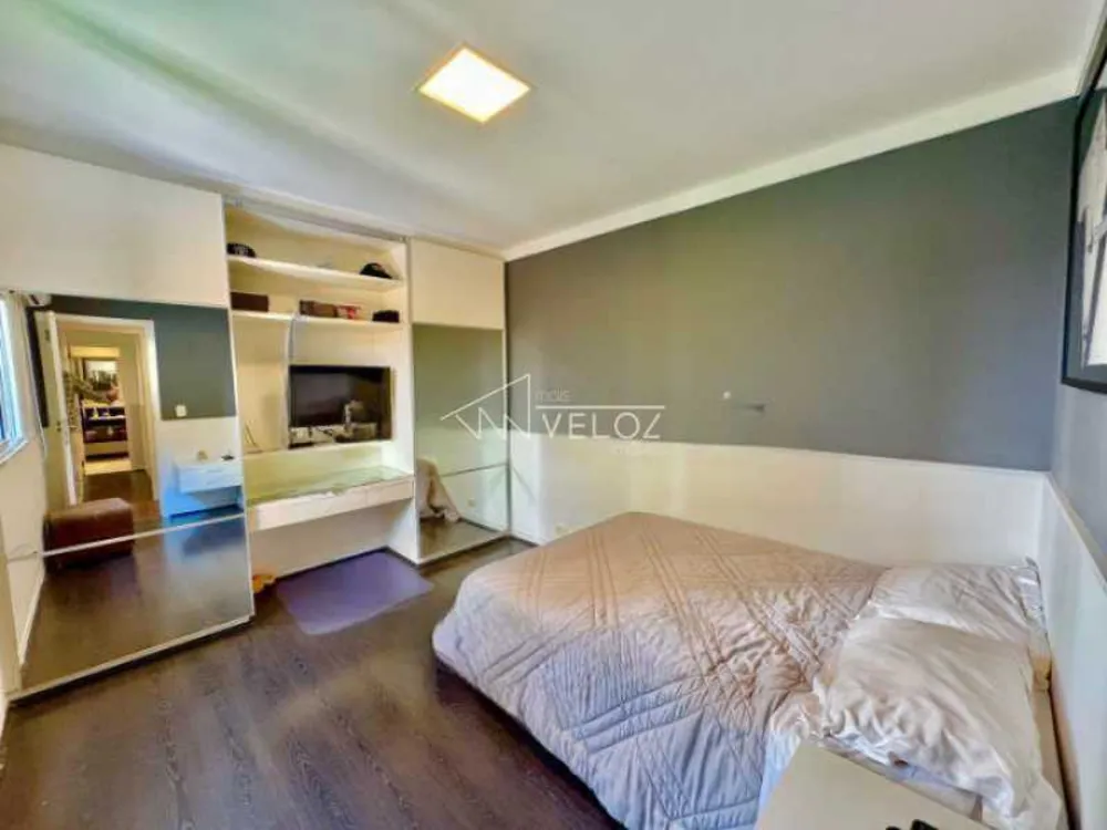 Apartamento, 3 quartos, 140 m² - Foto 9