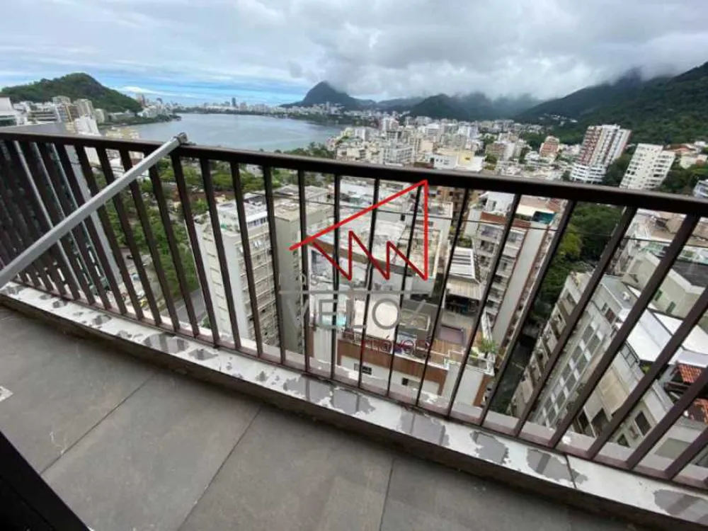 Apartamento, 2 quartos, 70 m² - Foto 4