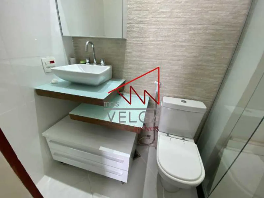 Apartamento, 2 quartos, 70 m² - Foto 10