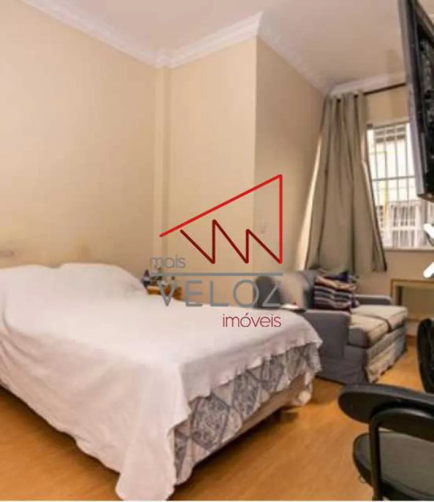 Apartamento, 3 quartos, 105 m² - Foto 12