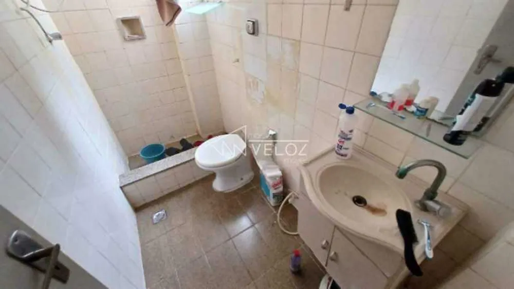 Apartamento, 2 quartos, 45 m² - Foto 2