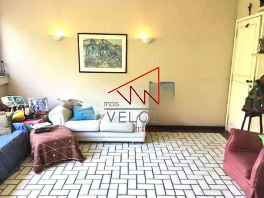 Apartamento, 5 quartos, 114 m² - Foto 12