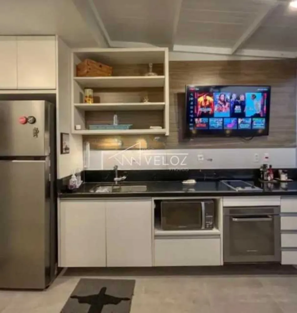 Apartamento, 4 quartos, 287 m² - Foto 18