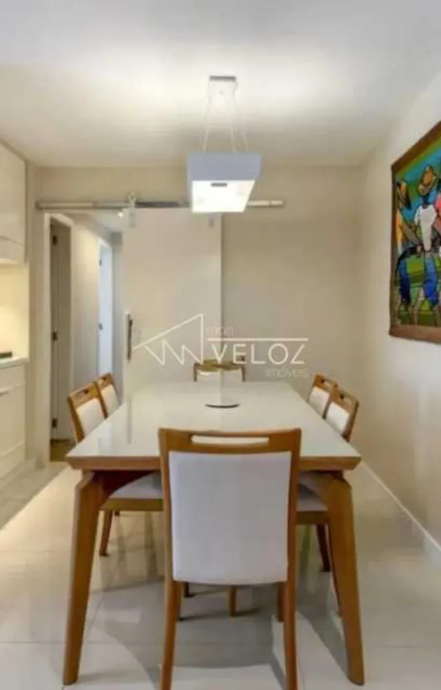 Apartamento, 4 quartos, 287 m² - Foto 1
