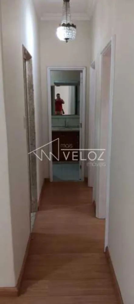 Apartamento, 2 quartos, 64 m² - Foto 5