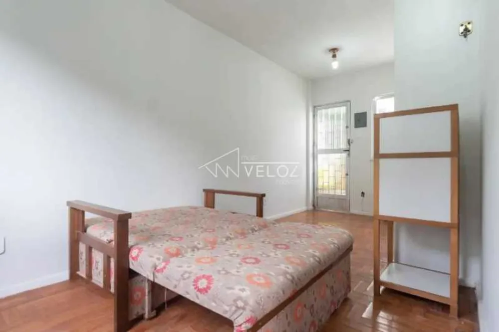 Apartamento, 1 quarto, 30 m² - Foto 6