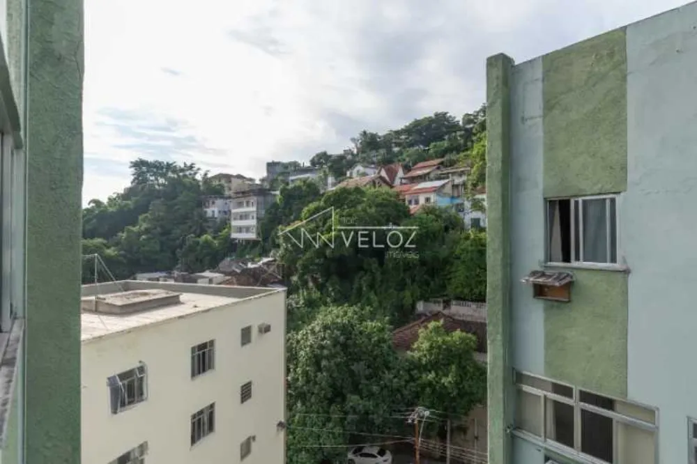 Apartamento, 1 quarto, 30 m² - Foto 3