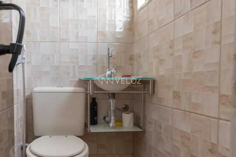 Apartamento, 1 quarto, 30 m² - Foto 12