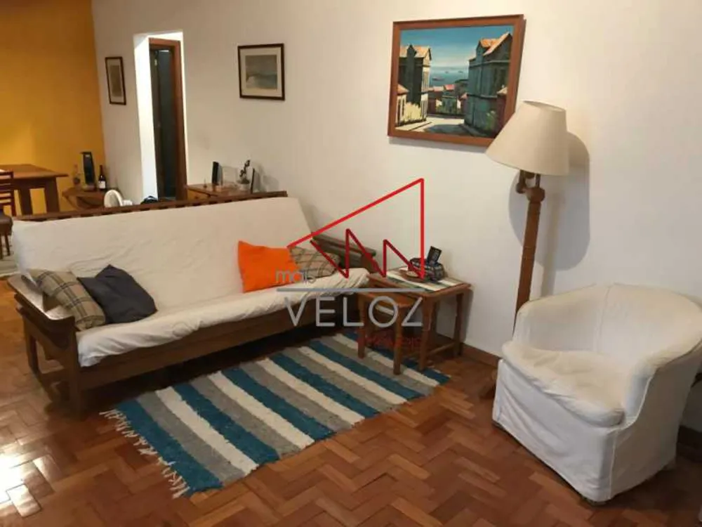 Apartamento, 3 quartos, 110 m² - Foto 10