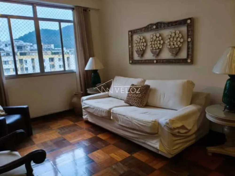 Apartamento, 2 quartos, 90 m² - Foto 9