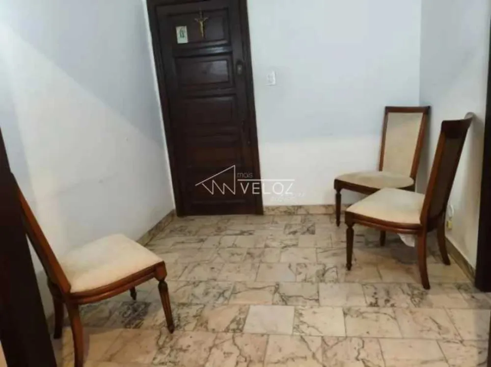 Apartamento, 2 quartos, 90 m² - Foto 4