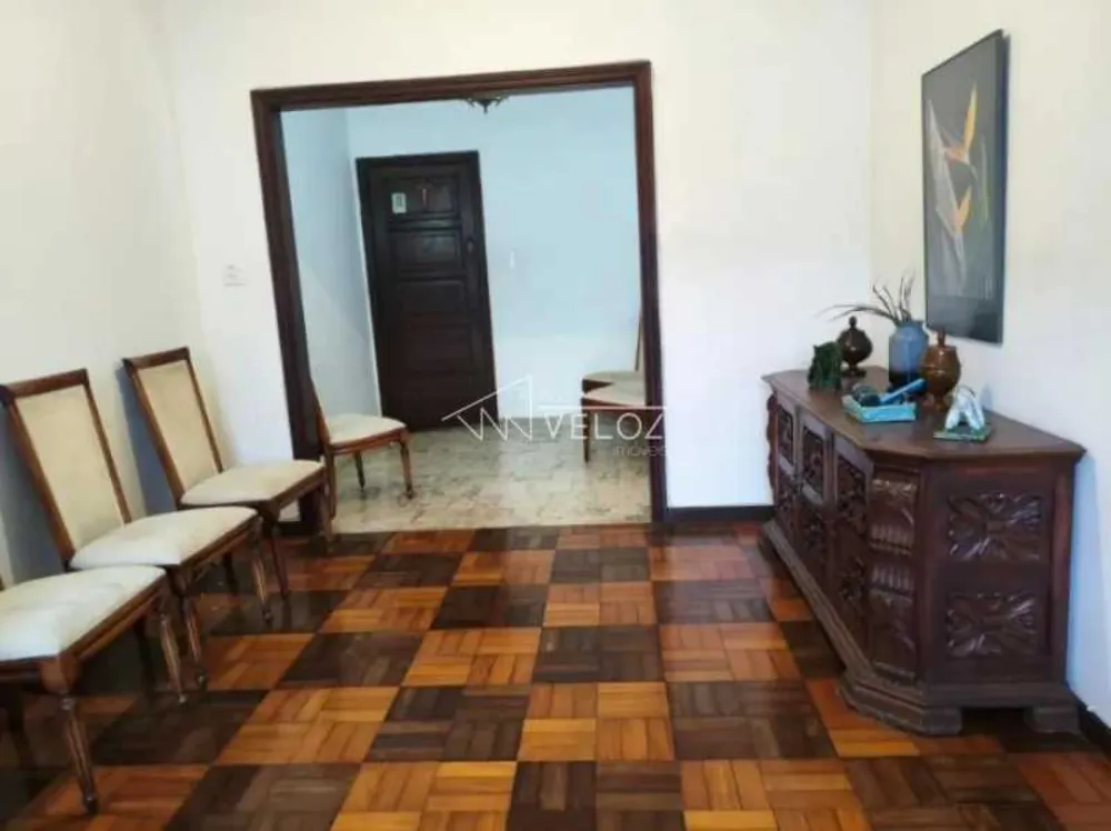 Apartamento, 2 quartos, 90 m² - Foto 7
