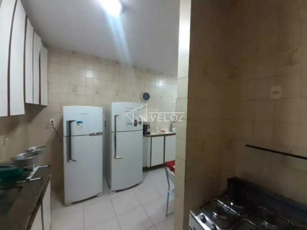 Apartamento, 4 quartos, 250 m² - Foto 5